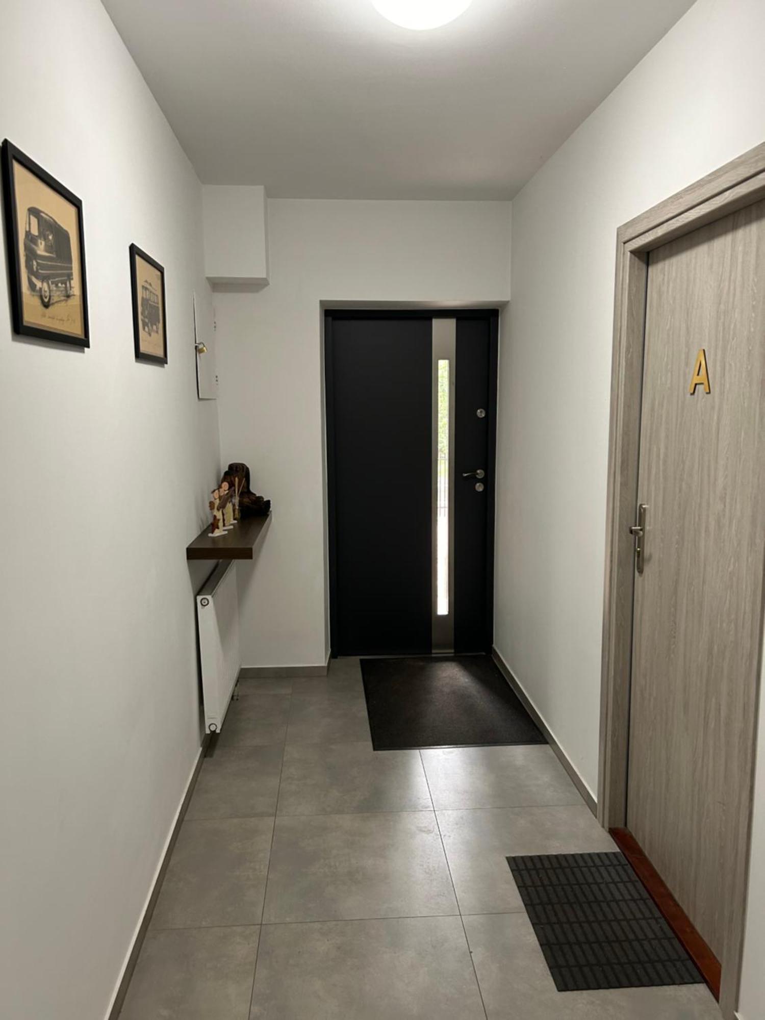 Apartamento Dworska Józefów Exterior foto